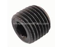 Plug-Pipe (.25 NPT) – Part Number: C068799