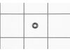 O-ring (-006) – Part Number: C087316