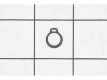 Ring-Retaining – Part Number: C136859