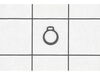 Ring-Retaining – Part Number: C136859