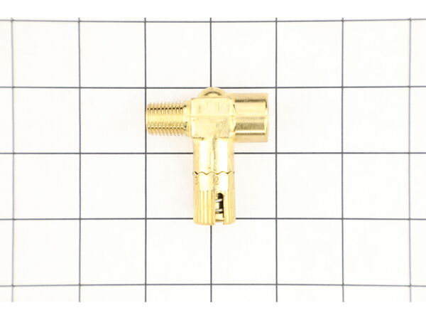 10300396-1-M-Chicago Pneumatic-CA085203-Air Regulator (Optional)