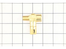 Air Regulator (Optional) – Part Number: CA085203