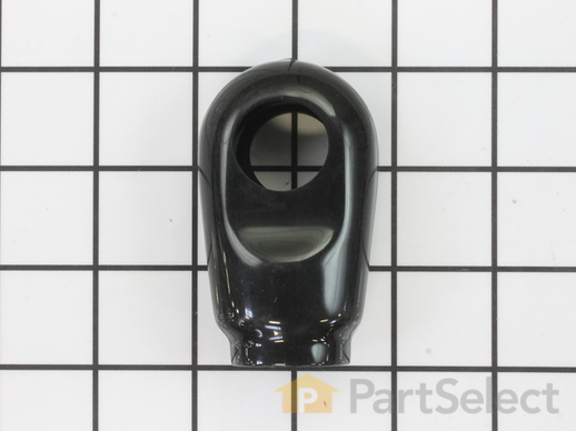 10300483-1-M-Chicago Pneumatic-CA133961-Cushion Cover (Not Shown)