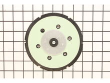Pad-sanding Vacuum (6 In. Dia. – Part Number: CA142413