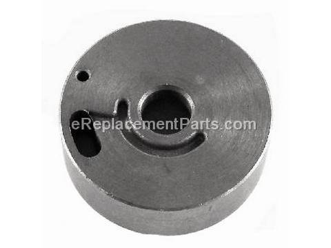 10300557-1-M-Chicago Pneumatic-CA144794-Plate-Rear End