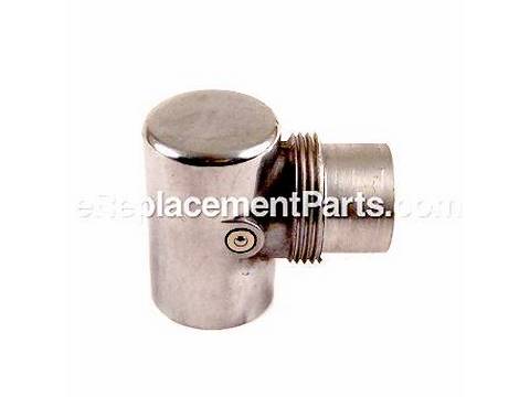 10300568-1-M-Chicago Pneumatic-CA144808-Head-housing. (incl: Grease Fi