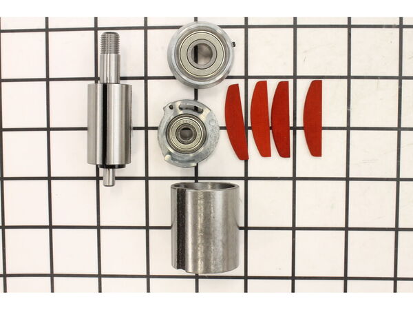 10300616-1-M-Chicago Pneumatic-CA144918-Motor Assembly