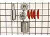 Motor Assembly – Part Number: CA144918
