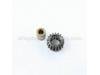 Gear-idler – Part Number: CA144919
