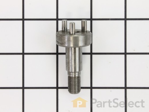 10300618-1-M-Chicago Pneumatic-CA144920-Spindle