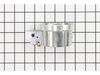 10300712-3-S-Chicago Pneumatic-CA145113-Housing-motor (incl: Index No.