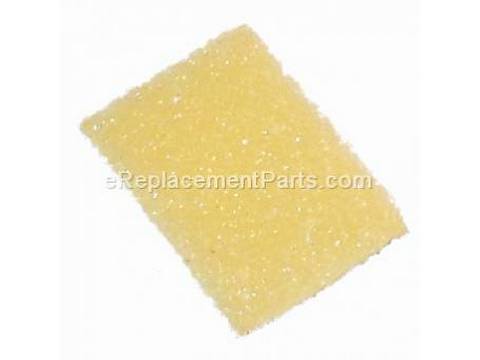 10300738-1-M-Chicago Pneumatic-CA145145-Foam-Muffler
