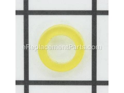 10300764-1-M-Chicago Pneumatic-CA145178-Bumper-Rear