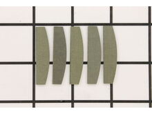 Blade-rotor – Part Number: CA145709