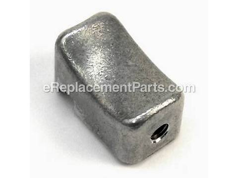 10300864-1-M-Chicago Pneumatic-CA146102-Button-Throttle