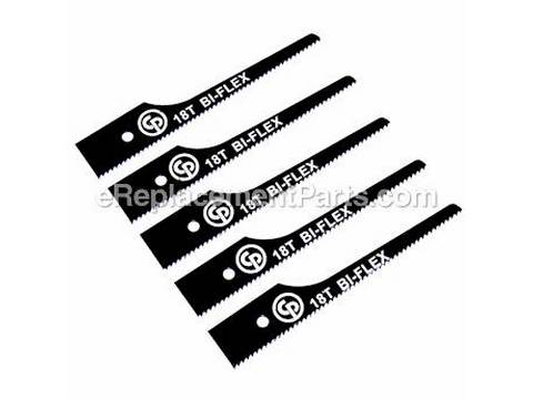 10300977-1-M-Chicago Pneumatic-CA146719-Blade-Saw (18T)-(5)