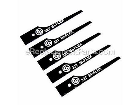 10300979-1-M-Chicago Pneumatic-CA146721-Blade-Saw (32T)-(5)