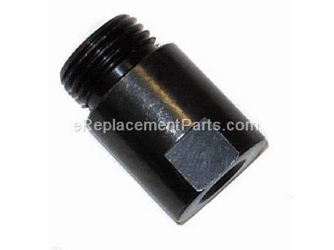 10301024-1-M-Chicago Pneumatic-CA147091-Coupler-Jaw Housing