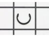 Ring-Snap – Part Number: CA147121