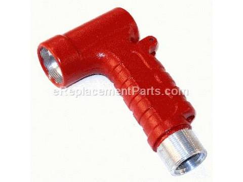 10301061-1-M-Chicago Pneumatic-CA147130-Housing-Hydraulic