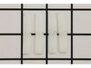 Set-Rotor Blade (4) – Part Number: CA148012
