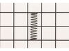 Spring-Throttle – Part Number: CA148523