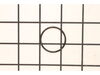 O-Ring – Part Number: CA154998