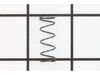 Spring-Throttle – Part Number: CA155014