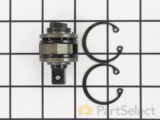 10301305-1-M-Chicago Pneumatic-CA155084-Ratchet Head Replacement Kit