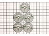 Wheel-Cutting Set (5) – Part Number: CA155312