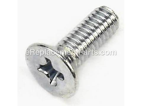 10301365-1-M-Chicago Pneumatic-CA155655-Screw-Flat (m4 x 12)