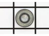 Ball Bearing (608ZZ) – Part Number: CA157566