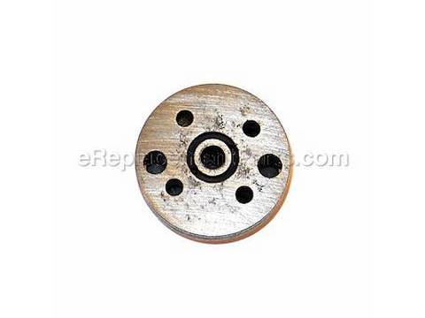 10301617-1-M-Chicago Pneumatic-CA157646-Seat-Rear Valve