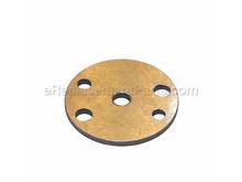 Seat-Front Valve – Part Number: CA157648