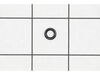 O-Ring-Valve – Part Number: CA157652