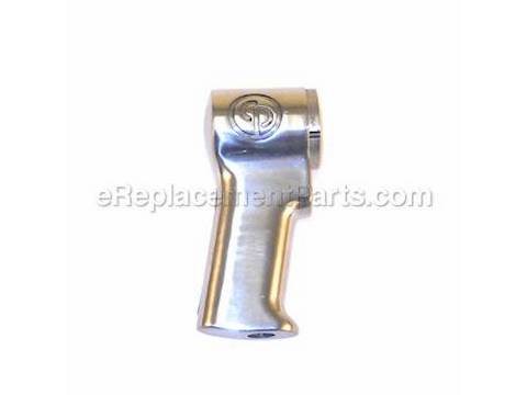 10301624-1-M-Chicago Pneumatic-CA157659-Housing-Handle (Cast-In Logo)