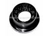 Deflector-Exhaust (Model B) – Part Number: CA157734