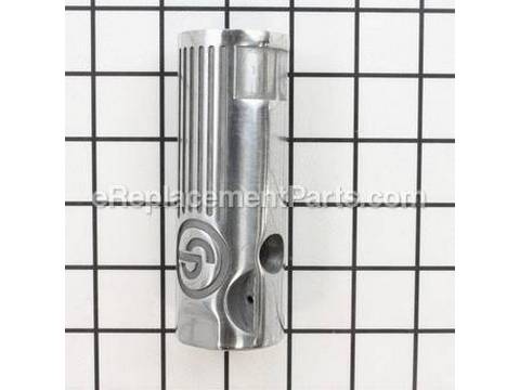 10301643-1-M-Chicago Pneumatic-CA157736-Housing-Motor (Model B)