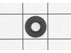 Washer-Thrust (CP824) – Part Number: CA157850
