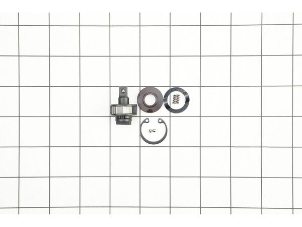 10301699-1-M-Chicago Pneumatic-CA157872-Ratchet Head Replacement Kit