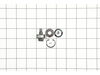 Ratchet Head Replacement Kit – Part Number: CA157872
