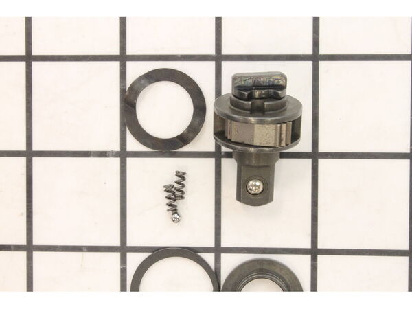 10301700-1-M-Chicago Pneumatic-CA157873-Ratchet Head Replacement Kit