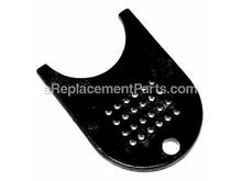 Deflector-Exhaust – Part Number: CA158059