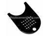 Deflector-Exhaust – Part Number: CA158059