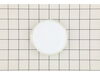 3" Pad-buffing (not Shown)( – Part Number: CA158110
