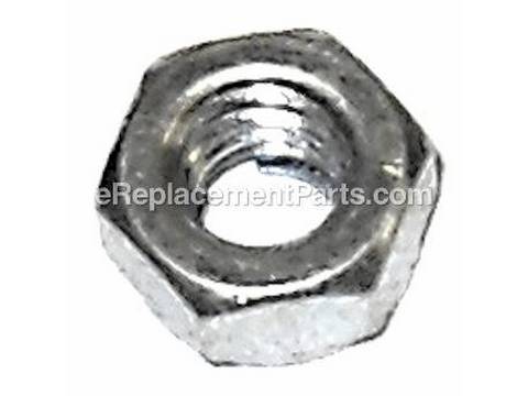 10301833-1-M-Chicago Pneumatic-KF124262-Nut-Hex