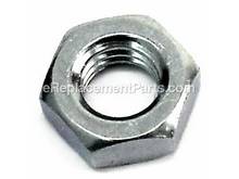 Nut-Hex – Part Number: KF124267