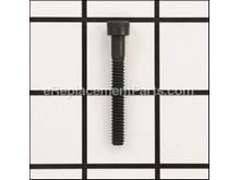 Screw – Part Number: KF124298