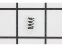 Spring-Throttle – Part Number: KF124390