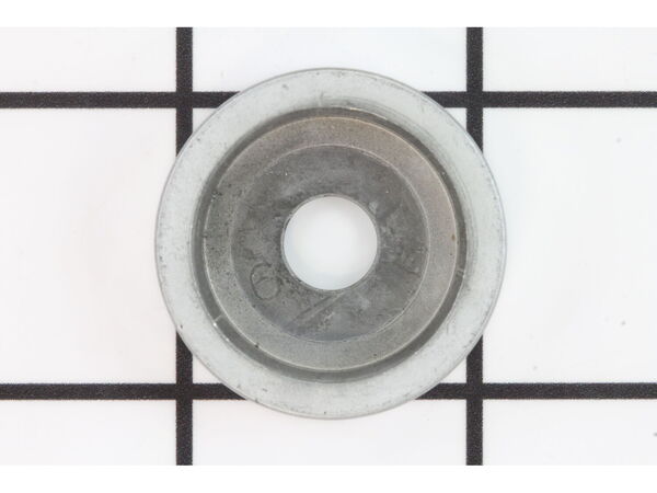 10301862-1-M-Chicago Pneumatic-KF124415-Plate-Front End